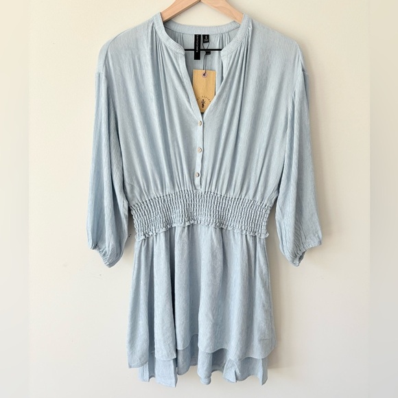 Knot Sisters Dresses & Skirts - Knot Sisters Casual Dress - S